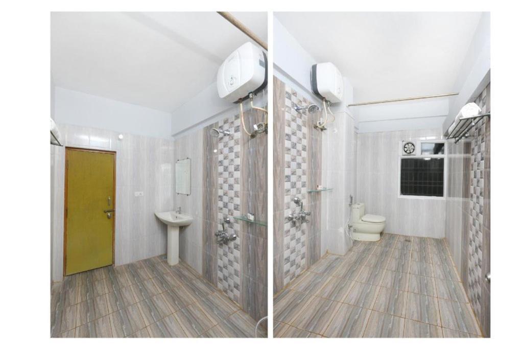 Sai Golden Rooms 티루파티 외부 사진