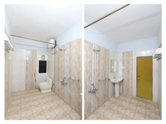 Sai Golden Rooms 티루파티 외부 사진