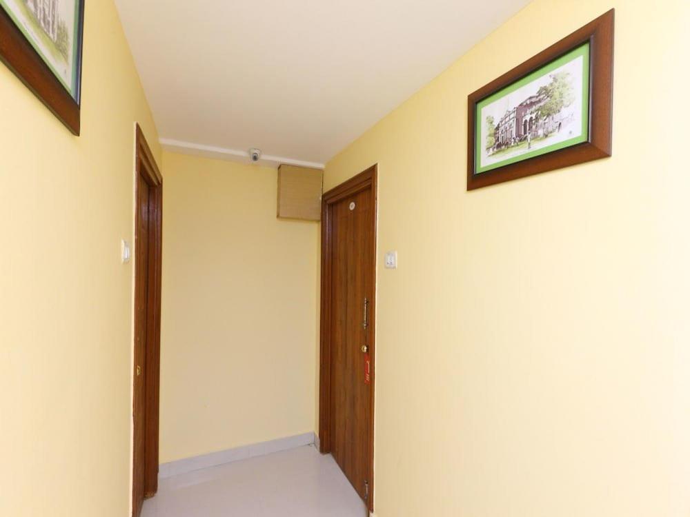 Sai Golden Rooms 티루파티 외부 사진